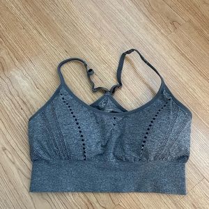 Reebok pro fit sports bra